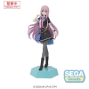 Hatsune Miku: Colorful Stage! - Megurine Luka (School Sekai Ver.) - Desktop x Decorate Collections